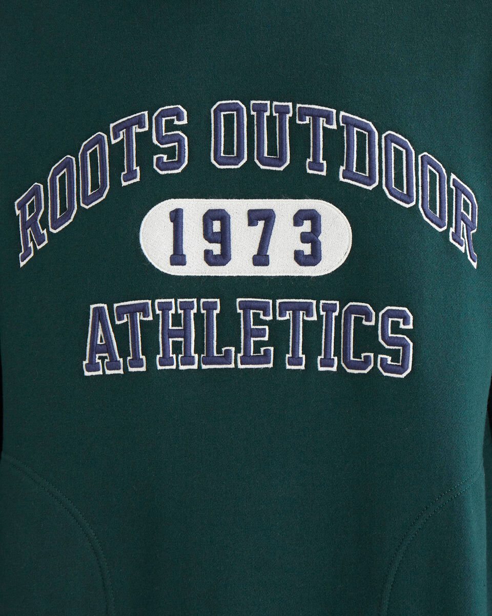 Outdoor Athletics Relaxed Kanga Hoodie