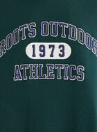 Outdoor Athletics Relaxed Kanga Hoodie