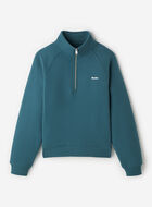 Cloud Quarter Zip