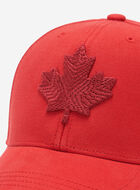 Modern Leaf Baseball Cap