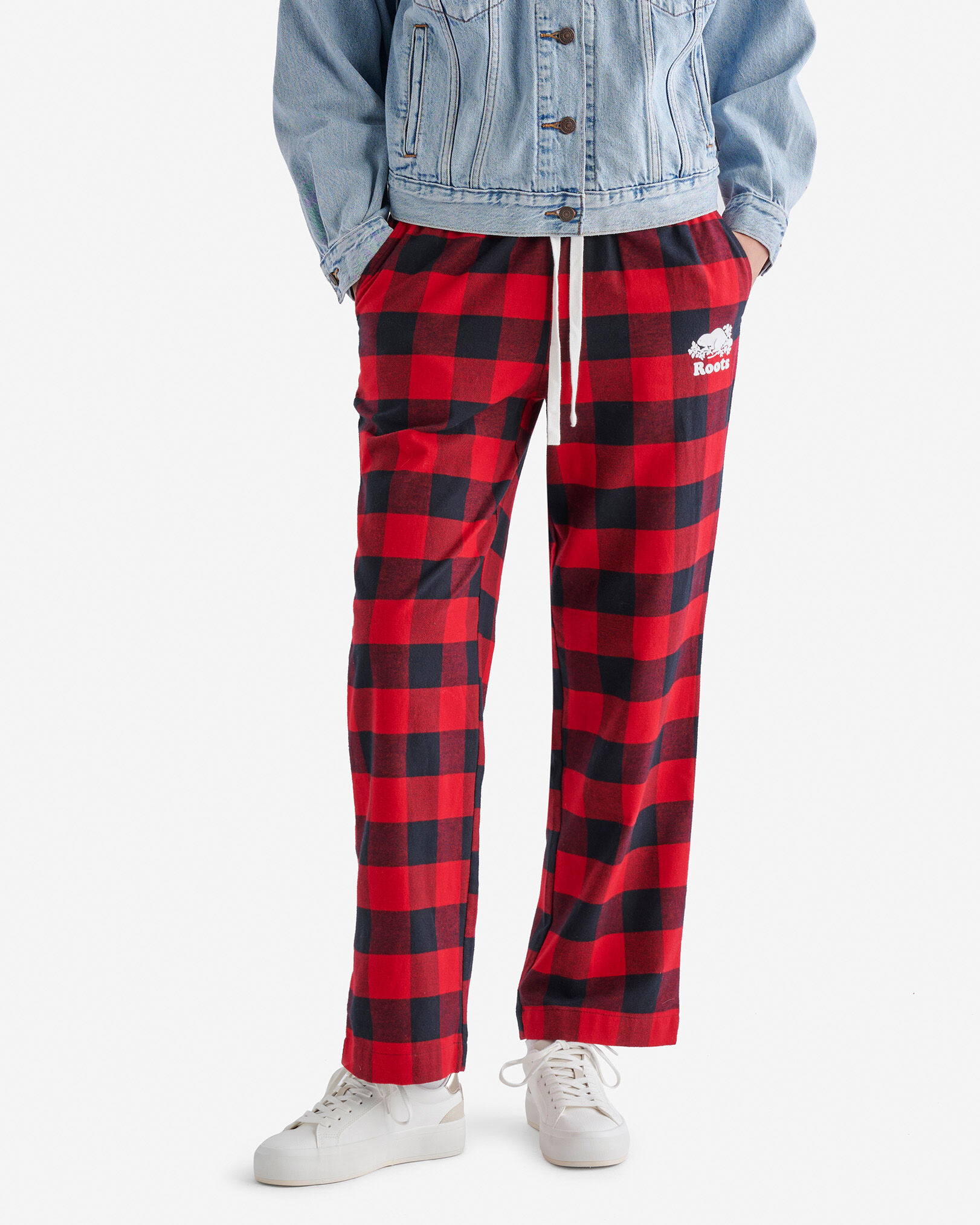 Roots pjs outlet