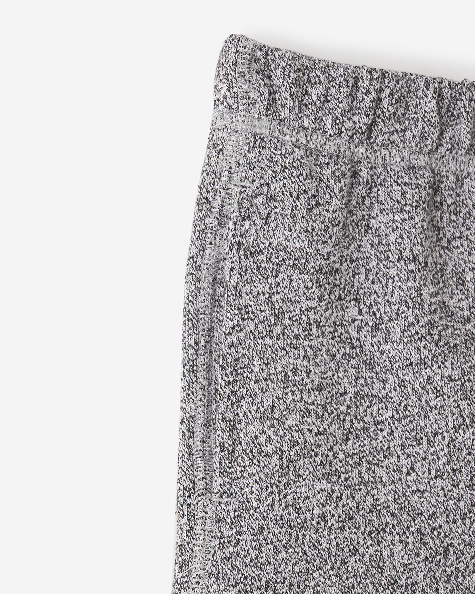 Toddler Organic Original Terry Short