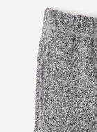 Short original en coton bio pour tout-petits