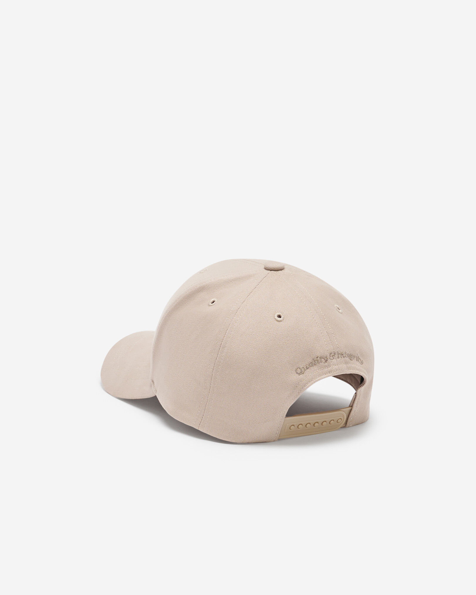 Original Roots Baseball Cap