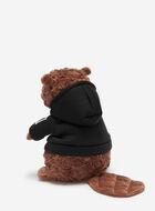 Castor en peluche Halloween