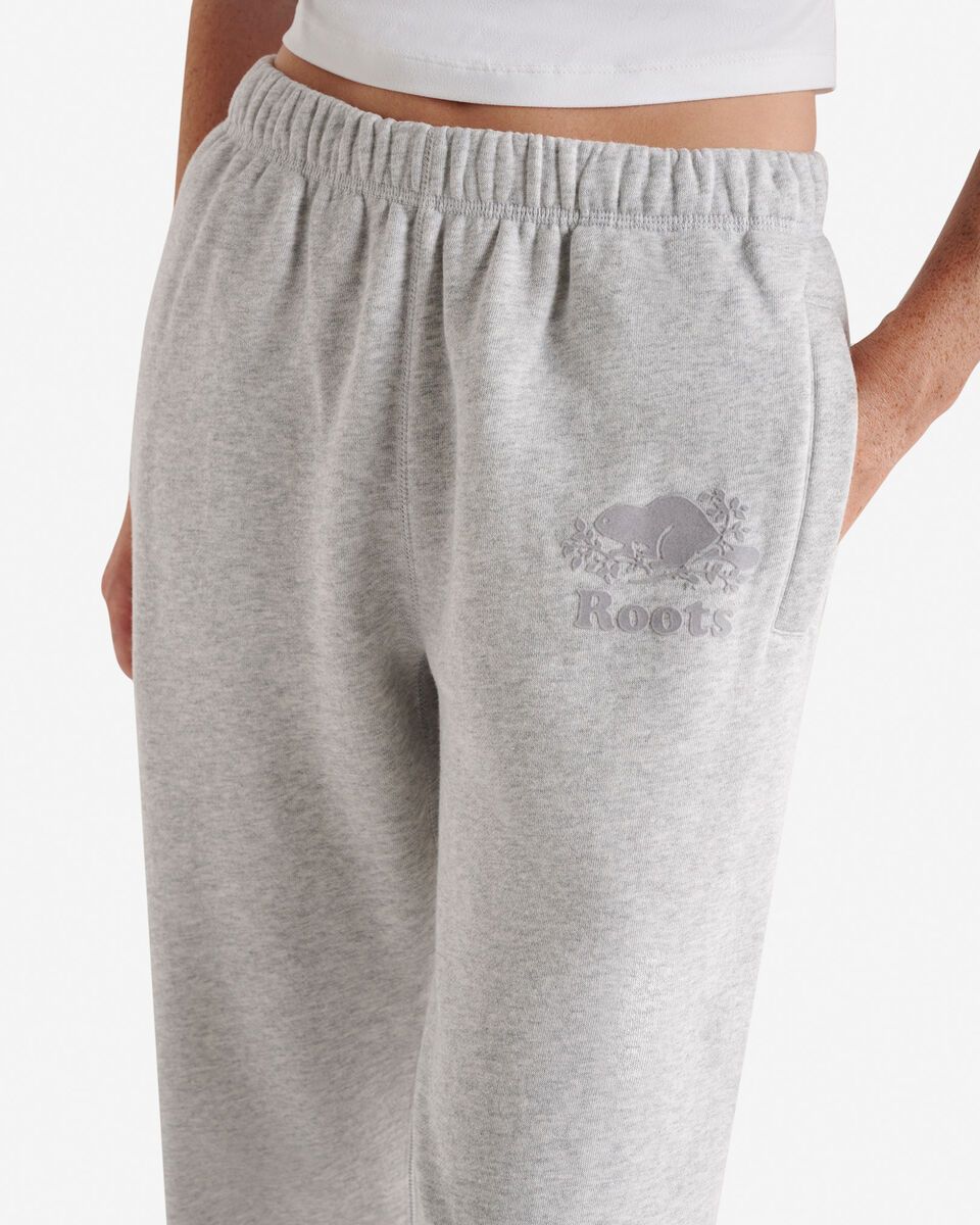 Organic Heritage Sweatpant