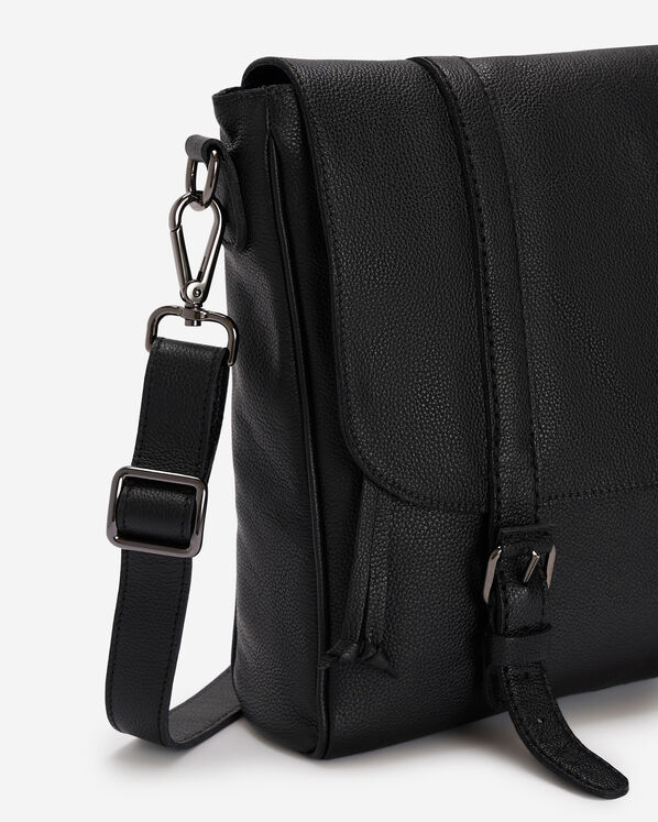 Sac moderne en cuir Cervino Sac moderne en cuir Cervino