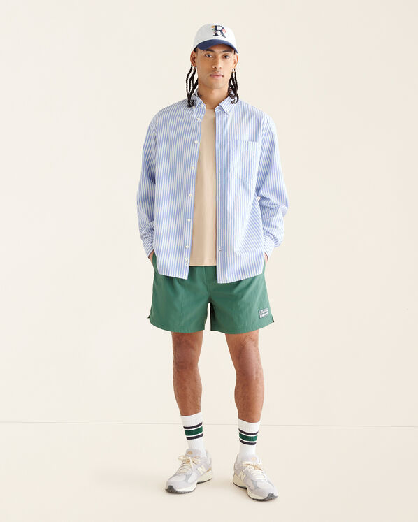 Outdoor Athletics Nylon 5 Inch Short