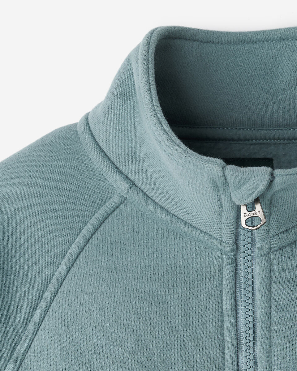 Kids Cloud Bubble Track Jacket