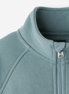 Kids Cloud Bubble Track Jacket