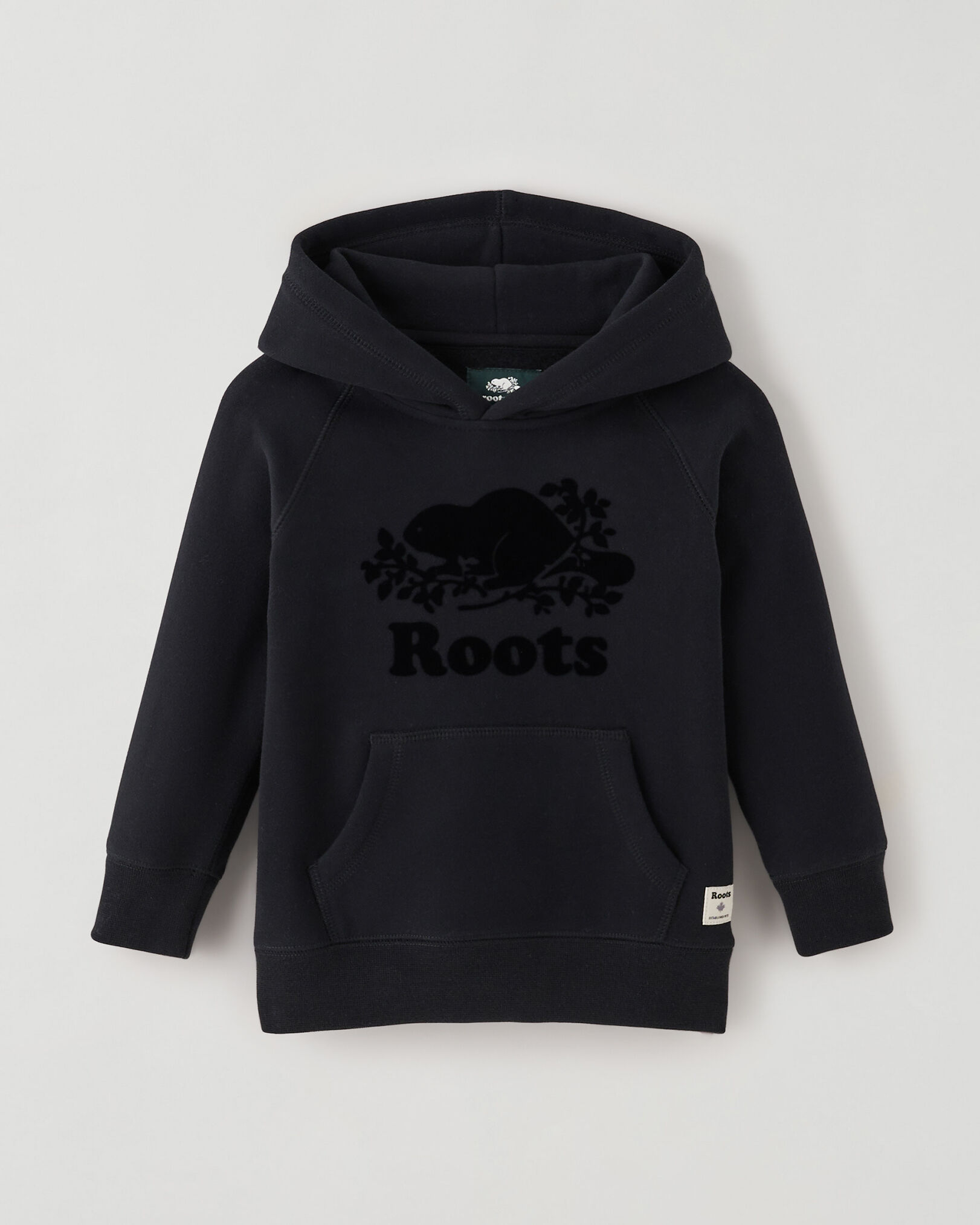 Roots salt and clearance pepper original kanga hoody