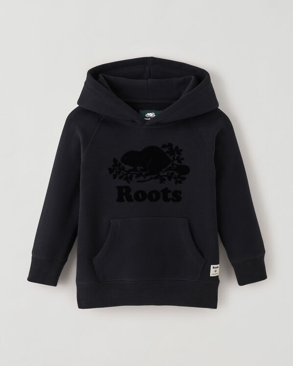 Toddler Organic Original Tonal Kanga Hoodie