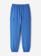 Kids Cooper Heavy Jersey Cargo Pant