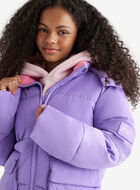 Kids Puffer Coat
