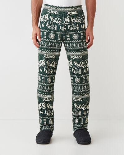 Winter Wonderland Pajama Pant