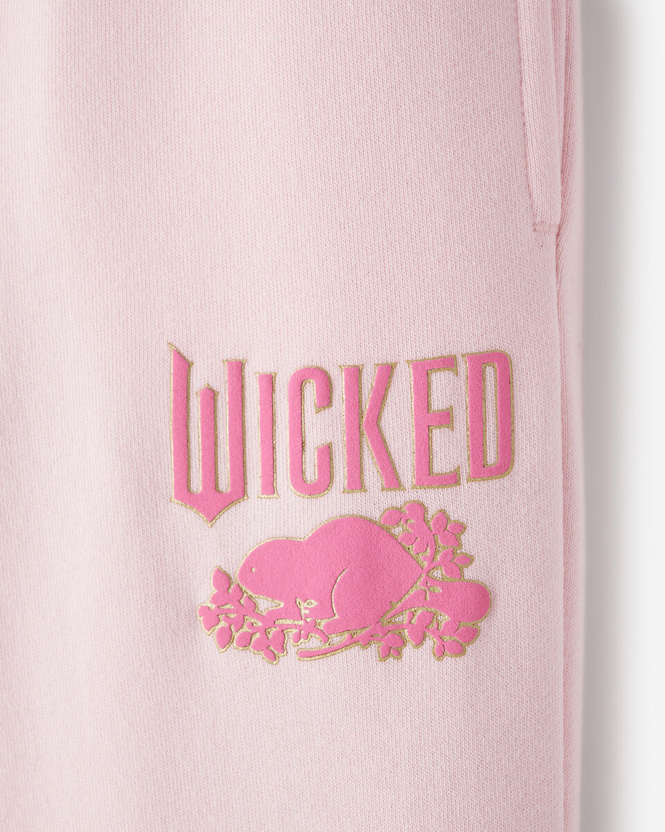 Kids Roots X Wicked Sweatpant