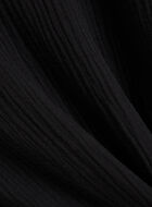 Isla Cotton Gauze Tea Dress