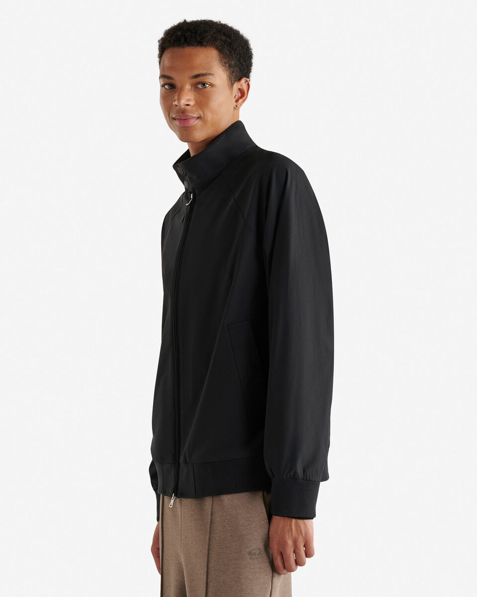 Park Tech Harrington Jacket