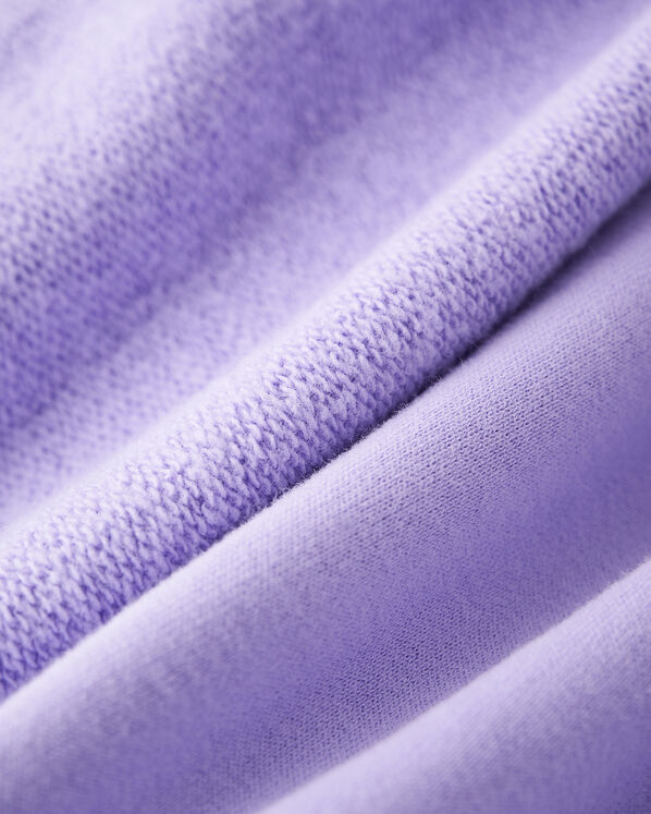 Kids Summer Cloud Hoodie