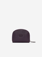 Half Moon Wallet Cervino