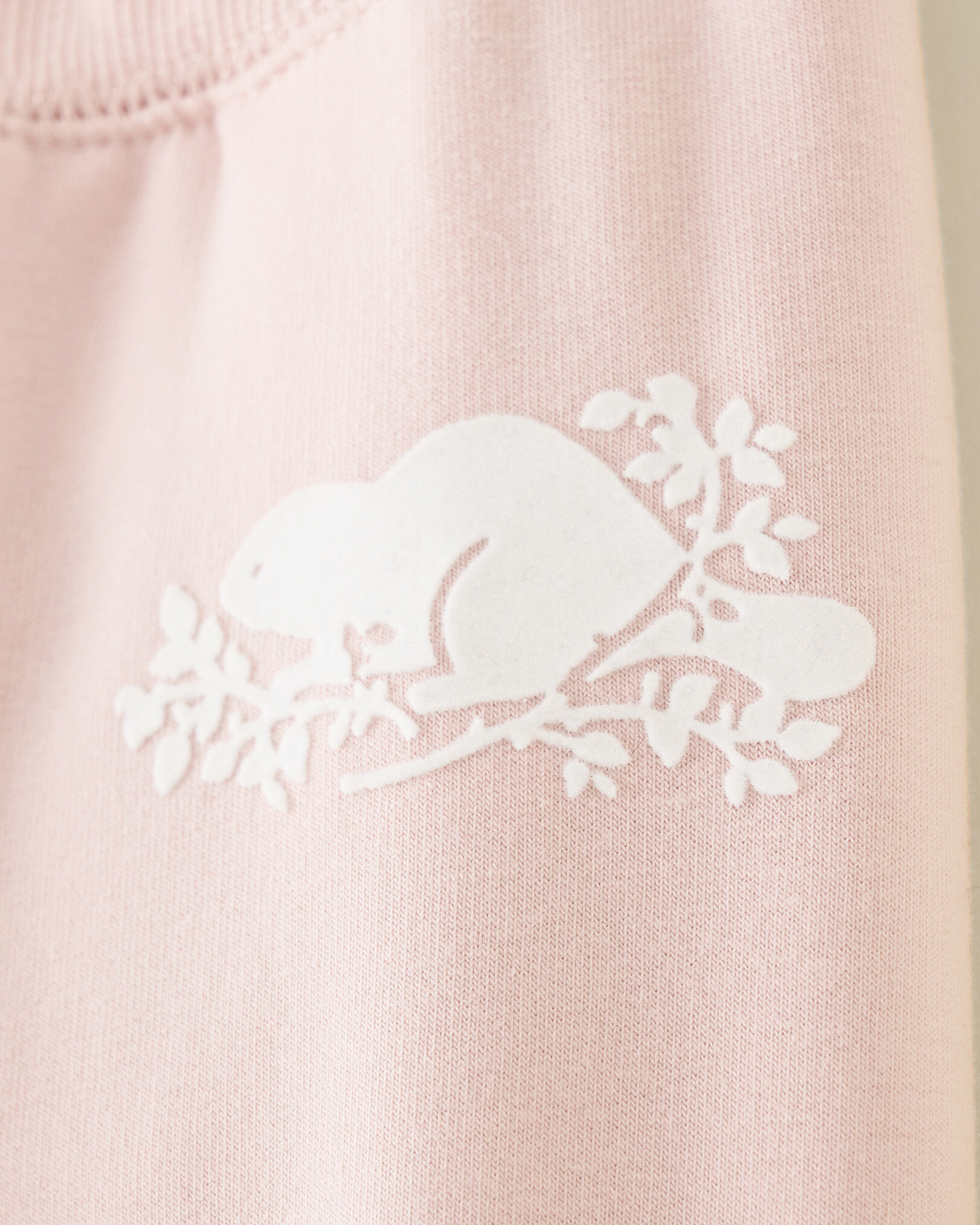 Toddler Cozy Fleece Sweatpant