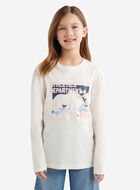 Kids Athletics Department T-Shirt