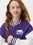 Kids Varsity Jacket