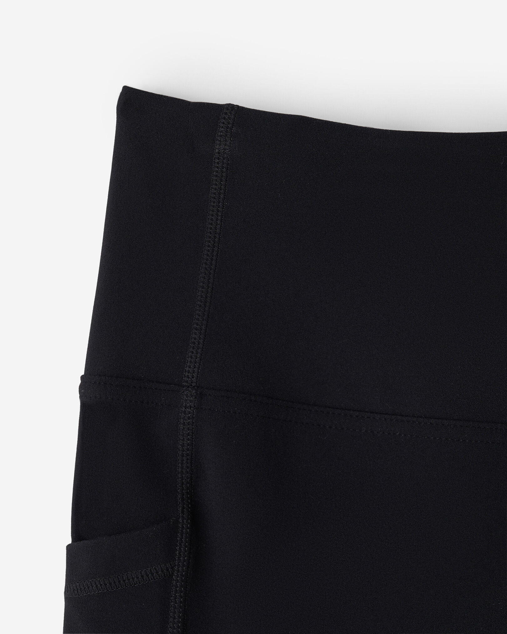 Restore Stretch Bike Short Inch