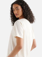 T-shirt Beaver Canoe pour femme