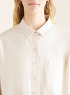 Poplin Relaxed Shirt