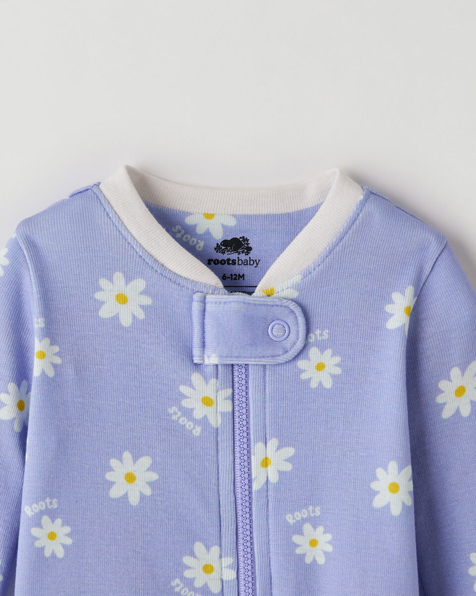 Baby Nature Sleeper