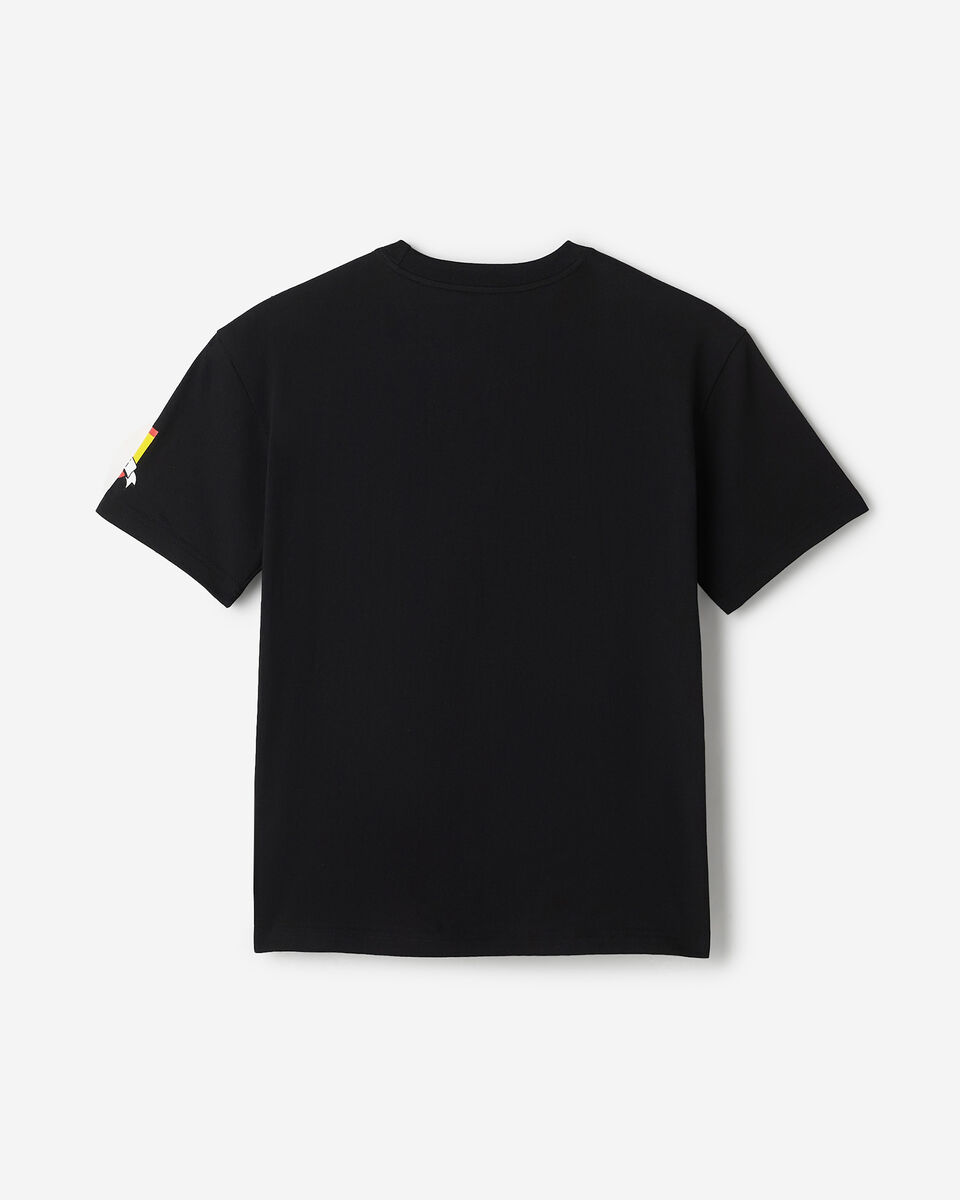 T-shirt international Roots