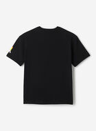 T-shirt international Roots