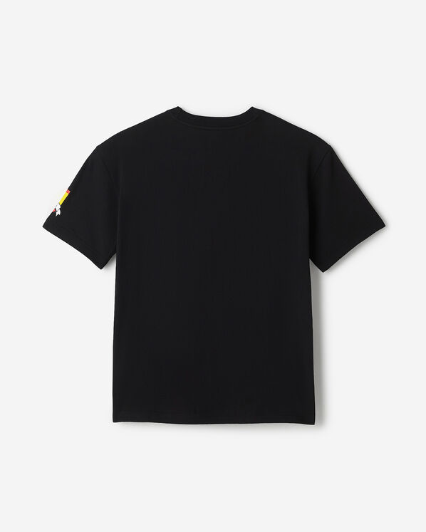 Roots Worldwide T-Shirt