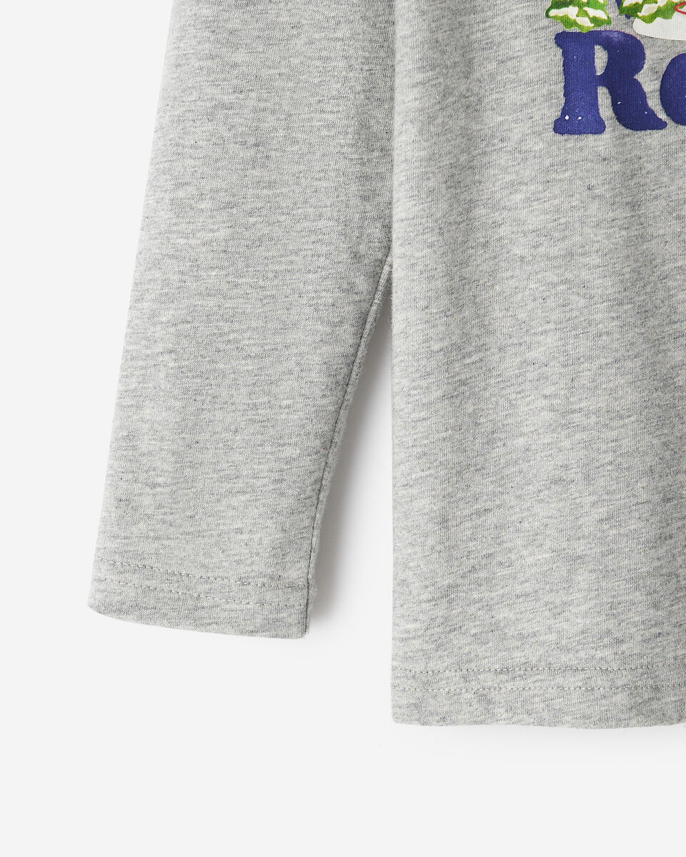 Toddler Winter Cooper T-Shirt