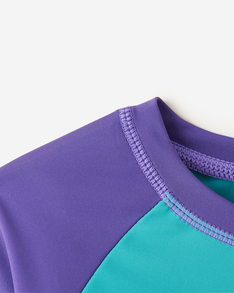 Toddler Cooper Rashguard