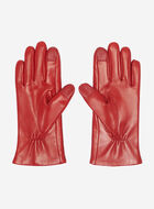 Womens Touch Nappa Glove