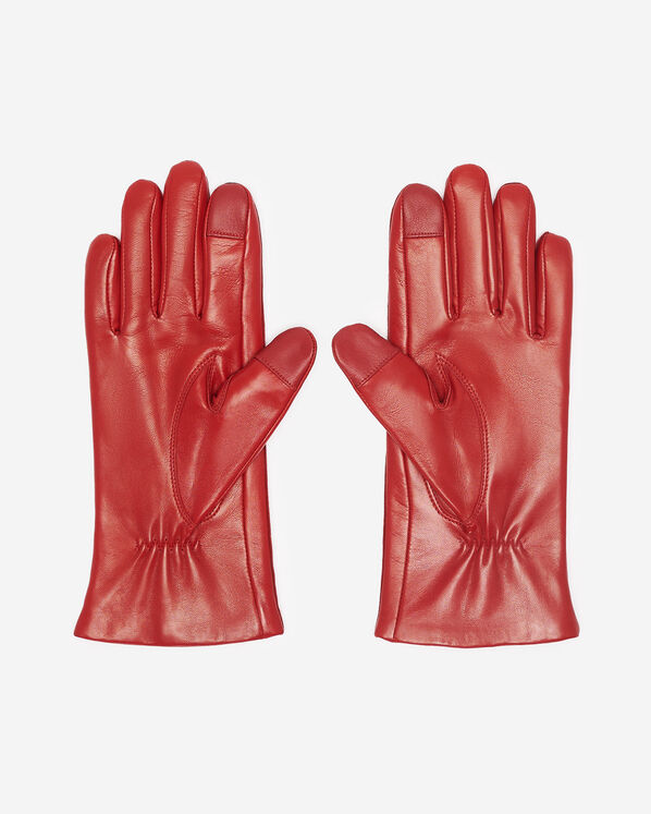 Womens Touch Nappa Glove Womens Touch Nappa Glove
