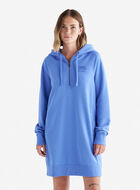 Organic Dockside Long Sleeve Dress