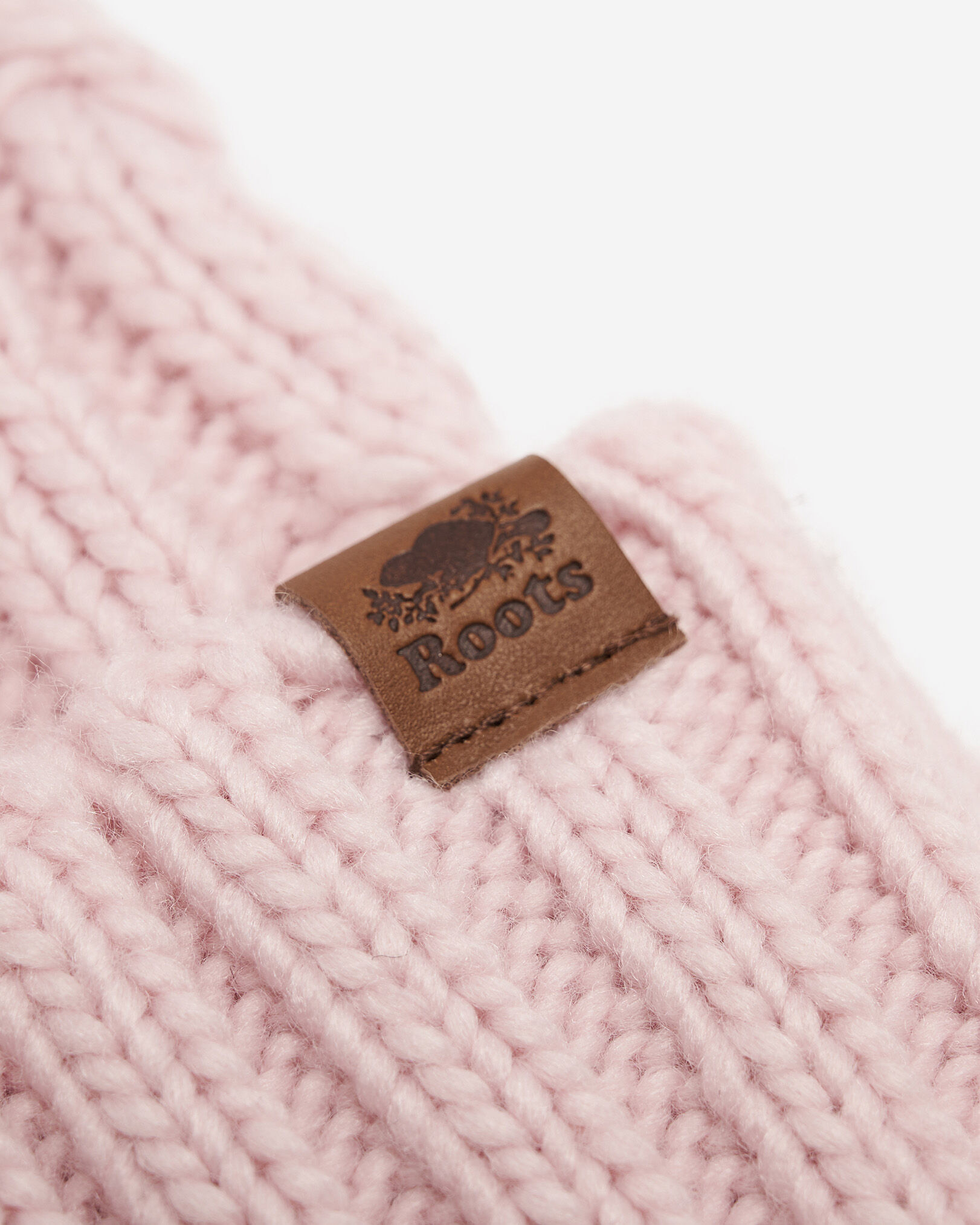 Olivia Cable Toque