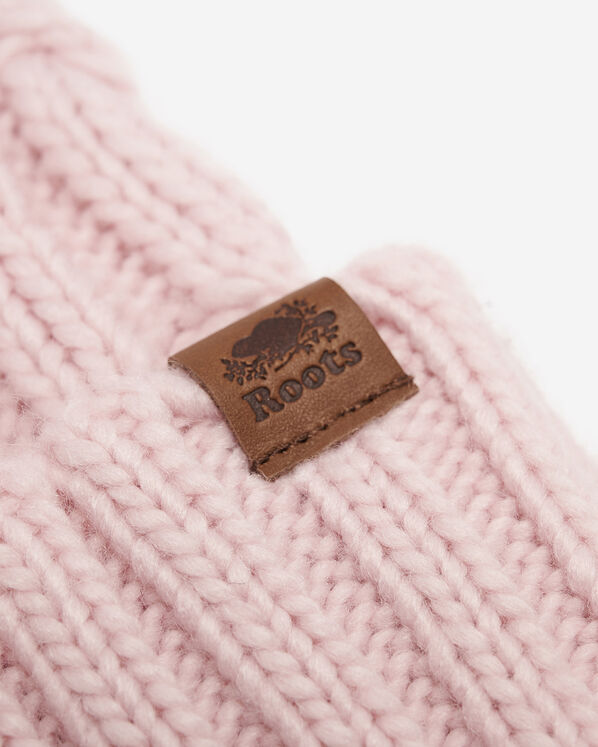 Tuque à torsades Olivia Tuque à torsades Olivia