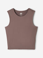 Renew Knit Muscle Tank