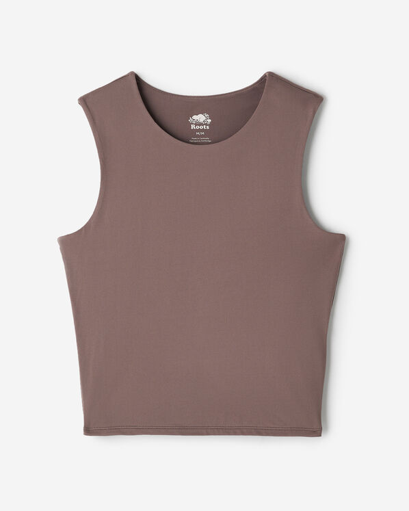 Renew Knit Muscle Tank