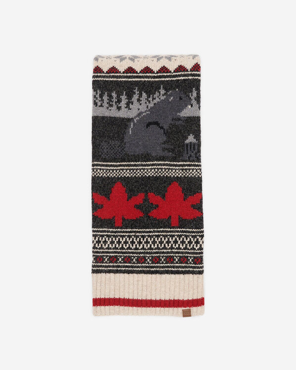 Cabin Heritage Scarf