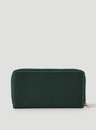Zip Around Clutch Cervino