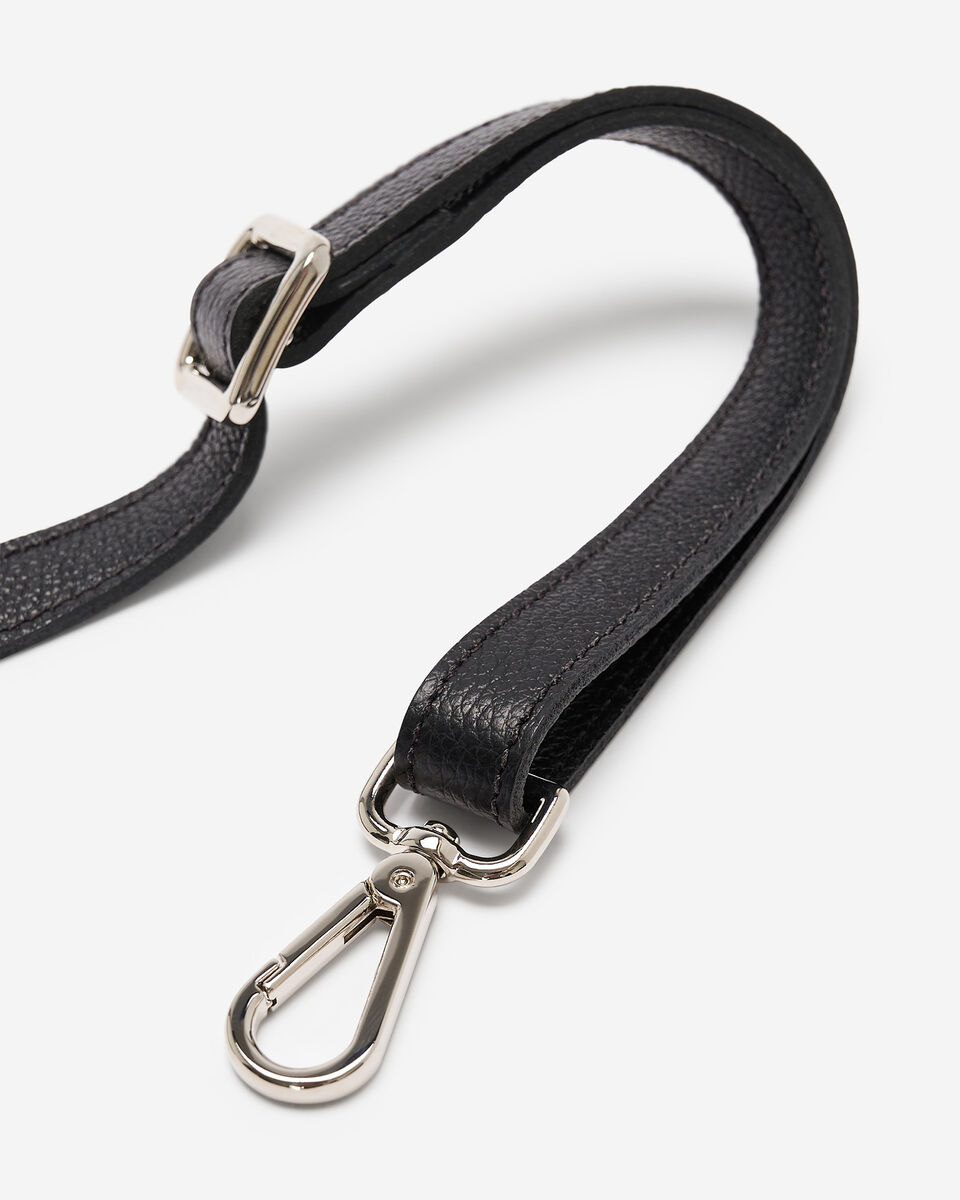 Bandoulière en cuir Cervino