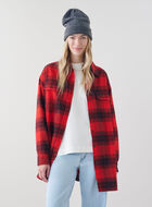 Courtenay Plaid Shirt