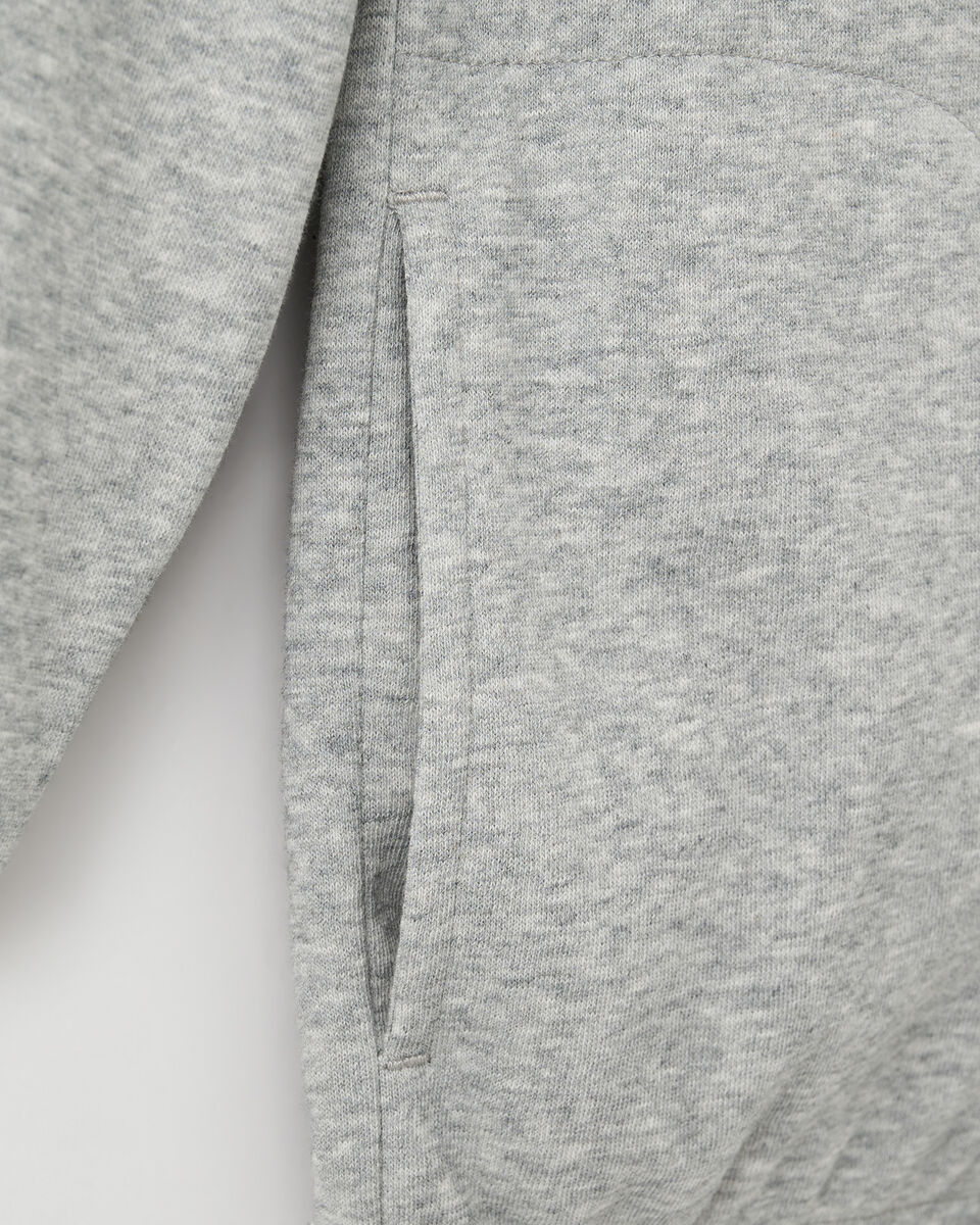Kids Play Full Zip Hoodie
