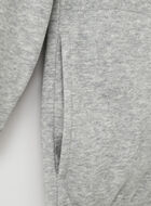 Kids Play Full Zip Hoodie