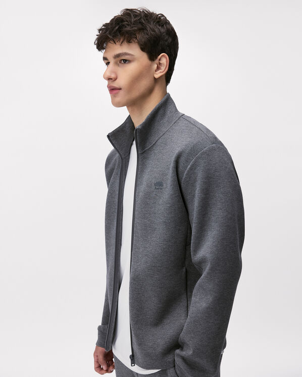 Blouson d&rsquo;athl&eacute;tisme Roam